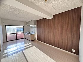 MXナカタニ3  ｜ 大阪府高石市綾園５丁目（賃貸マンション3LDK・3階・74.00㎡） その5