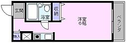 🉐敷金礼金0円！🉐ラ・フォーレ池上