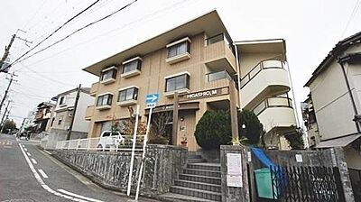 外観 外観
