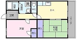 ブルガー光 2階