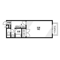 🉐敷金礼金0円！🉐プレジール助松