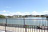 周辺：家原大池公園まで384m