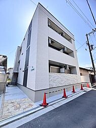 フジパレス高石駅北　5番館