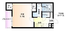 フジパレス東豊中町