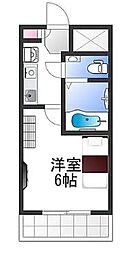 🉐敷金礼金0円！🉐レナジア和泉府中