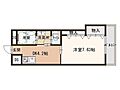 ハイツサッカラ5階5.3万円