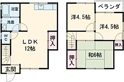 千原町　戸建