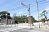 周辺：浜寺公園まで917m