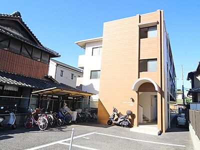 外観 外観