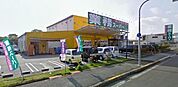 業務スーパー檜尾店まで2334m