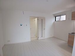 グランハーモニー 1階1LDKのリビング/ダイニング