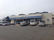 ローソン堺石津町3丁店まで510m