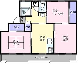 ｉ−Ｃｕｂｅ 4階/-