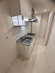 フジパレス鳳駅西1番館 1階1Kのリビング/ダイニング