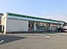 周辺：ファミリーマート高石加茂三丁目店まで359m