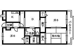 アクティブ八野 3階