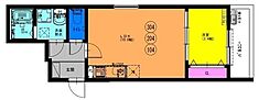 Fstyle浜寺石津町西 3号館 2階
