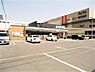 周辺：セブンイレブン堺鳳南町3丁店まで769m