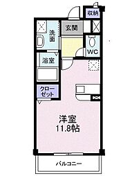 アクセス73 3階/-