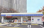ローソン堺高倉台店まで808m