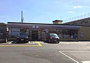 セブンイレブン泉北槇塚台店まで1448m