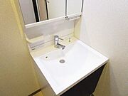 シャンプードレッサーで朝も気分爽快