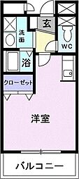 リーヴァ神石 1階/-