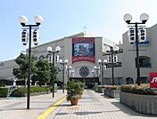 ダイエーおおとり店まで210m
