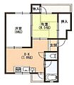 ISE伊勢住宅綾園76054階3.5万円