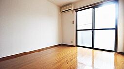 コンフォール旭 1Kの写真