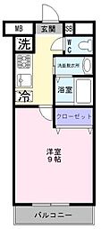 Feliz高石 3階/-