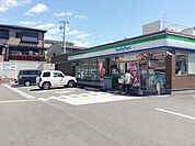 ファミリーマート高石高師浜店まで256m