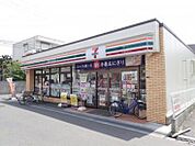 セブンイレブン高石東羽衣3丁目店まで612m