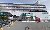 じゃんぼ食鮮館羽衣まで481m、9