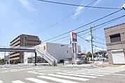 ウエルシア堺諏訪ノ森店まで320m