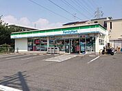 ファミリーマート堺緑ケ丘中町店まで79m