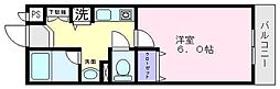 ルミエールマゴジ3 3階
