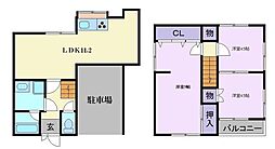 和泉市葛の葉町戸建