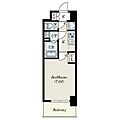 Alivis堺浜寺2階6.2万円