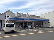 ローソン堺浜寺石津中店まで286m
