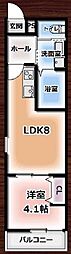 KS NORTH PLACE 2階/-
