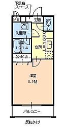 浜寺石津ハナハウス 3階