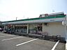 周辺：ファミリーマート和泉伯太町店まで268m