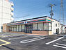 周辺：セブンイレブン和泉池上町店まで736m