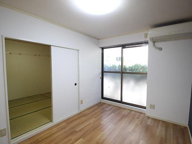 洋室