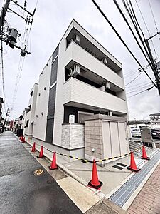 外観 外観