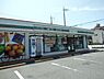 周辺：ローソンストア100泉大津二田町店まで578m