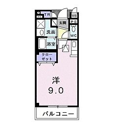 ファミール 1階