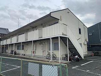 外観 外観