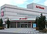周辺：イトーヨーカドー津久野店まで1261m